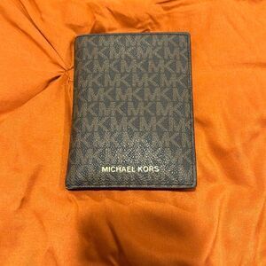 Michael Kors Large Wallet